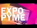 Expo PyME Monterrey 2018