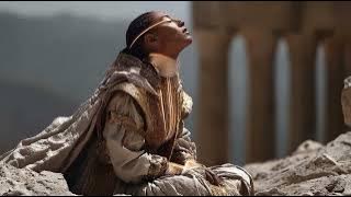 Arabic Reggae, Arabic Music, Middle Eastern Music | Futuristic Desert Serenity