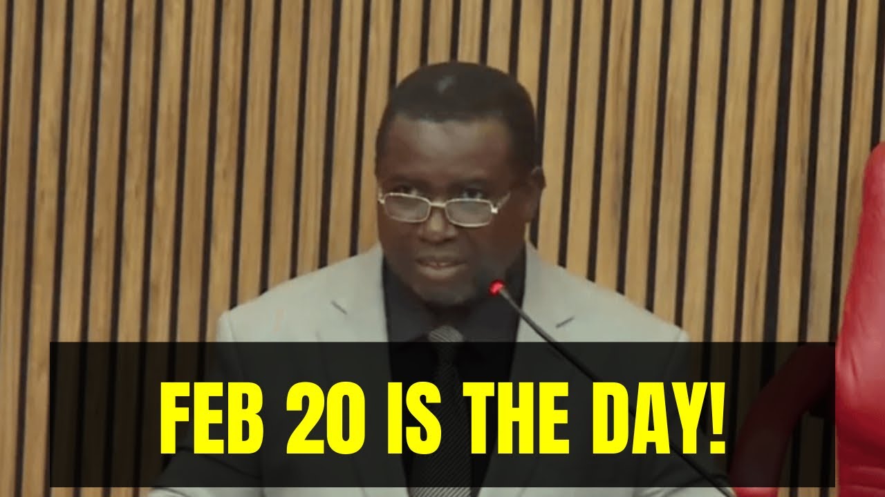 INEC Finally Speaks: The Date for the 2027 Presidential Election is Here!