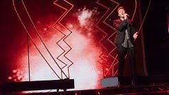James Arthur sings The Power Of Love - Live Week 9 - The X Factor UK 2012  - Durasi: 5:07. 