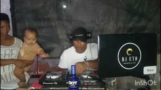 DJ Eto Weekend Fix 20. #pioneerdj #djeto