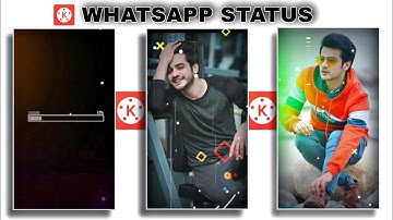 Trending Attitude Light Effect WhatsApp Status  | New Style Status | Tutorial 2020