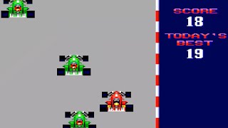 Racer 2 00 beta FM ADDON SOUND CHIP SEGA MASTER SYSTEM PSG ENHANCED GAME GEAR