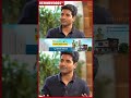 "பையன் சாப்பிடவே மாட்டிக்கானு அம்மா சொல்லுவாங்க.."Sivakarthikeyan Throwback