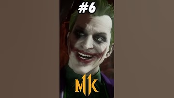 Mortal Kombat Guest Characters Ranked Worst to Best