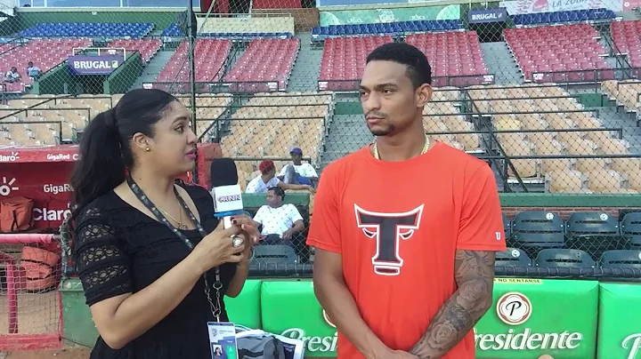 Entrevista a Christian Bethancourt de los Toros de...