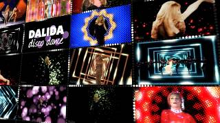 Teaser Dalida Disco Dance en 4K