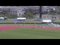 20160710 国体標準突破記録会 男子200m 4