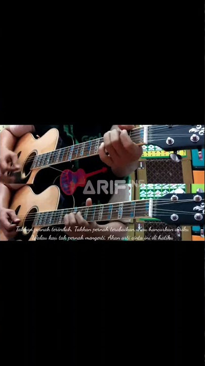 Story Wa Gitar Dpaspor Pergi