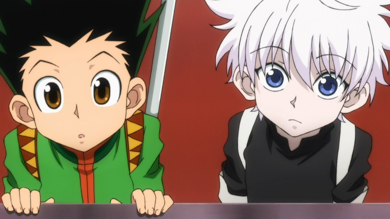 Hunter X Hunter 2018 Anime? What Can We Expect from Hunter ...