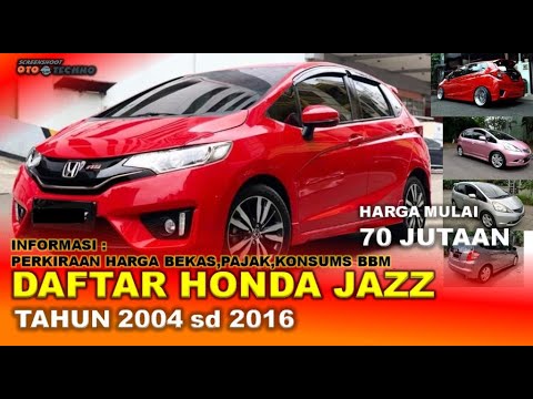 HONDA CITY i-DSI Manual 2005 Sedan Anak Muda Murah Meriah. 