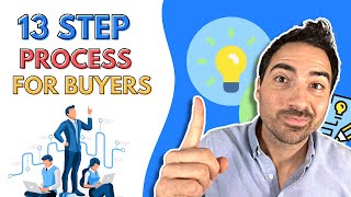 Real Estate Buyers Agent Process  Creating a Memorable Experience