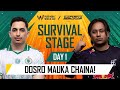 NP 2025 PMWC At EWC Survival Stage D1 PUBG MOBILE WORLD CUP At ESPORTS WORLD CUP NP 2025 PMWC At EWC Survival Stage D1 PUBG MOBILE WORLD CUP At ESPORTS WORLD CUP