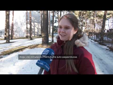 Video: Babi mäss Ivanovos, millest ajalehed vaikisid