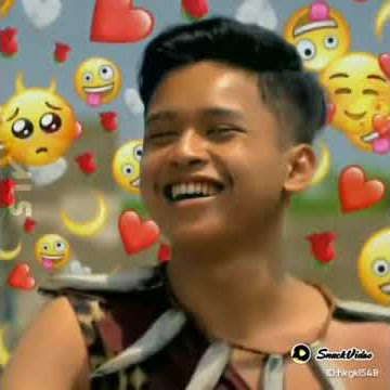 kopral jono udah liatin muka nya