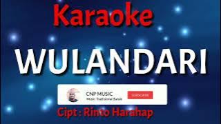 Karaoke : Wulandari