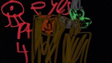 Eyes the horror game part 4 Witch curses the mansion