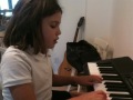 KYLE - iSpy cover, Wellington Piano lessons
