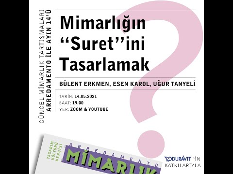 Güncel Mimarlık Tartışmaları: