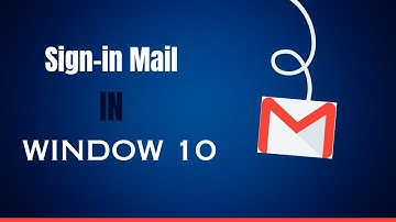 How to setup email on Windows 10 Mail