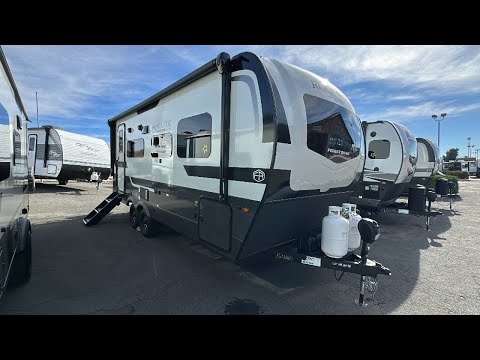 2026 ROCKWOOD MINI LITE 2205S NV