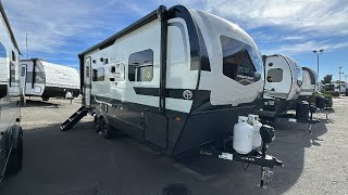 2026 ROCKWOOD MINI LITE 2205S NV