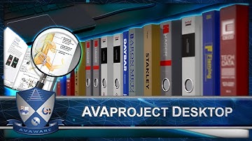 AVAware Academy: AVAproject Desktop