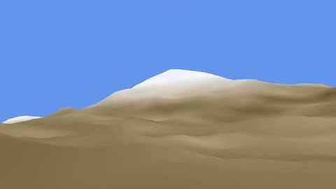 XNA Procedural Planet II