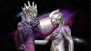 อุลตร้าแมนเลเจนท์ VS อุลตร้าแมนซาก้า ใครเก่งกว่ากัน ULTRAMAN LEGEND vs ULTRAMAN SAGAᴴᴰ