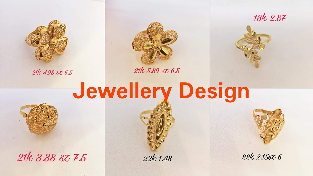 Regular Used Ladies Ring... - JEWELLERY GARDEN PVT LTD | Facebook