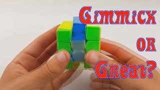 Weilong GTS3M Unboxing!!! | TheCubicle.us