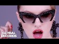 Alexandra Stan - I Did It Mama | Official Video