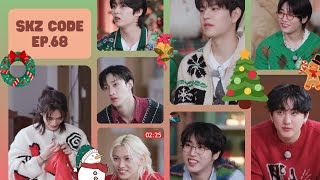 [VIETSUB] SKZ-ARY TOWN #2｜SKZ CODE Ep.68