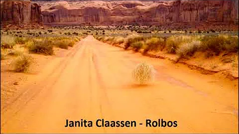 Janita Claassen - Rolbos