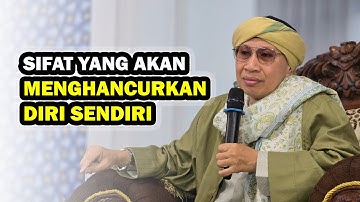 Sifat yang Akan Menghancurkan Diri Sendiri ❗- Buya Yahya