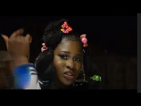 Sista Afia - Street feat. Akiyana (Official Video)