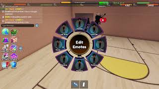 ADMIN HOSTED A (FFA 1V1 TOURNAMENT) FOR 100K! AND I WON TWICE😱