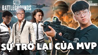 (PUBG) PHÁT HIỆN NGHI VẤN NHISM DÙNG HACK NGAY TRÊN STREAM !!!