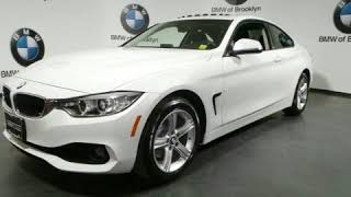 2015 BMW 428i xDrive w/SULEV in Brooklyn, NY 11209