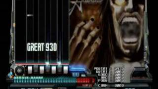 Anisakis -Somatic Mutation Type Forza- Black Autoplay