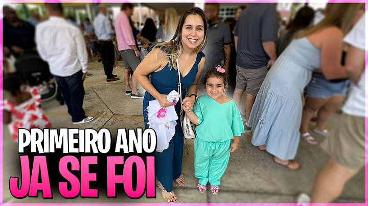 A PRIMEIRA FORMATURA DA ALICE NOS EUA