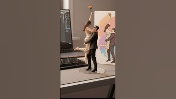 Have you tried this trend yet ? #shortsvideo #gemini #google #nanobanana #3d #artificialintelligence