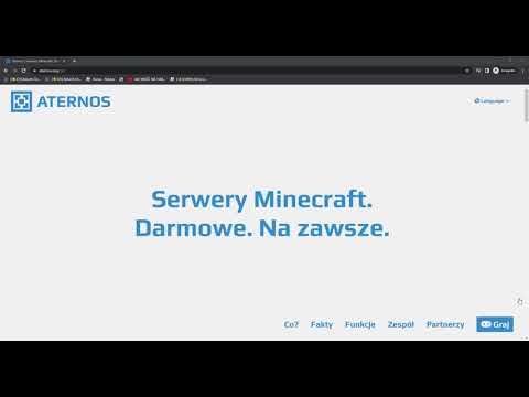 darmowe Serwery Minecraft - YouTube