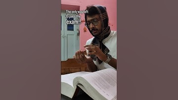 How to pass makaut semester exam//#makautsemester #makautuniversity #exampreparation