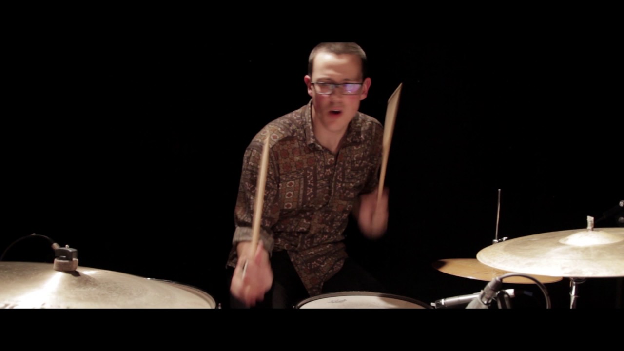 GODOYS - BOOSTER - (Live Sessions)