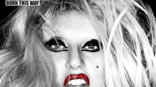 Lady Gaga - Celebrating 6 years of &quot;Born This Way&quot;