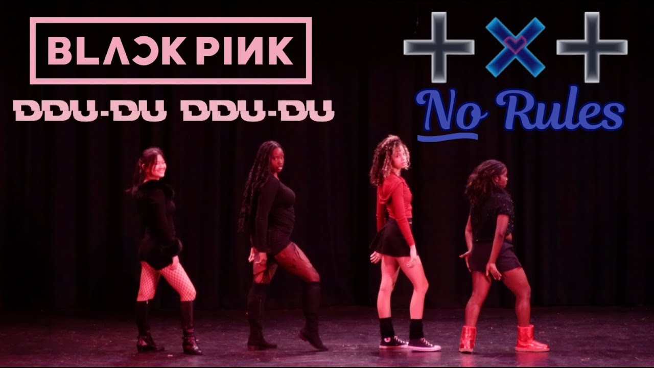 [KDC] APC HERITAGE FESTIVAL 2026 - DDU-DU-DDU-DU x No Rules