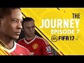 FIFA 17 THE JOURNEY | Episode 7 - No Exit