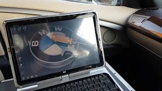 BMW 730d limp mode no power DPF not regenerating Cause and solutions