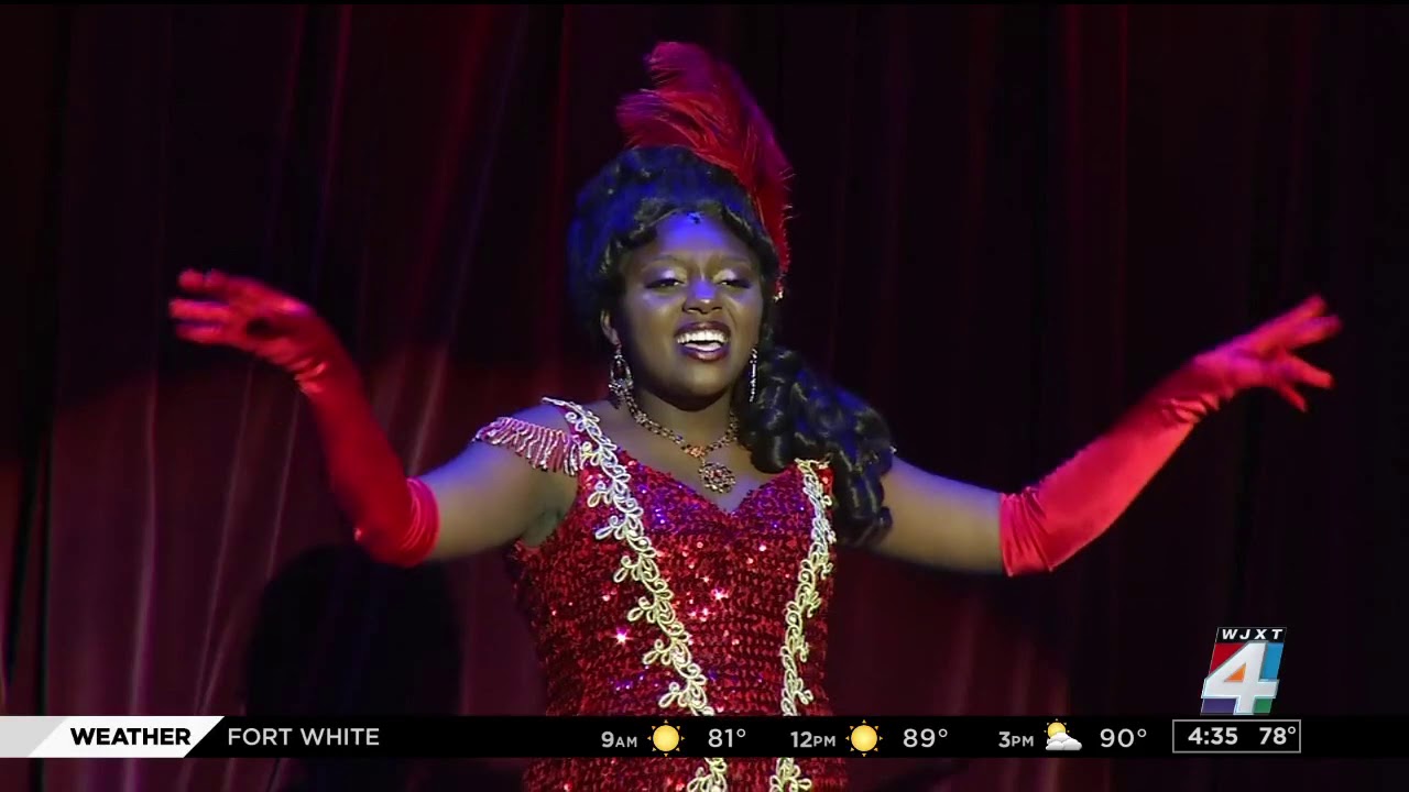 collage WJXT 07 19 2019 Newsies 430am